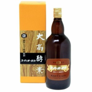 大高酵素 スーパーオータカ 720ml 食生活バランスの改善