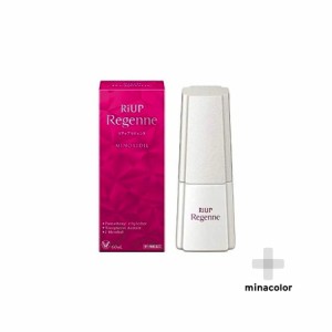 【第1類医薬品】リアップリジェンヌ 60mL 女性用発毛剤 育毛剤 脱毛の進行予防