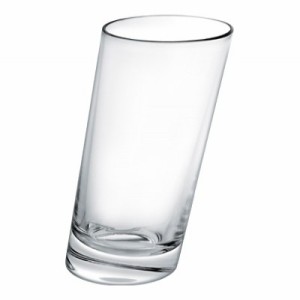 ガラス グラス コップ タンブラー/ ピサタンブラー 320cc /業務用 家庭用 お酒 ビール カクテル ジュース デザイン オシャレ おしゃれ お
