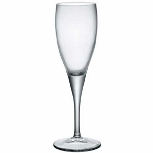 シャンパン ワイン グラス/ フィオーレ　165cc /レストラン バー 業務用 ガラス 家庭用 お酒 ジュース パーティー おもてなし おしゃれ