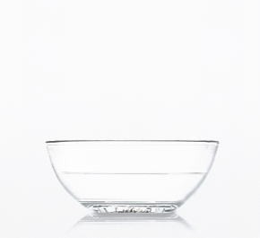 鉢 強化/ デュラレックス DURALEX リスボウル 7.5cm ガラス DURALEX /業務用 家庭用 サラダ フルーツ カフェ おしゃれ