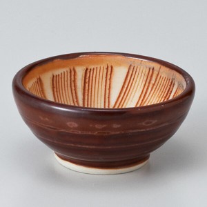 和食器 珍味 小鉢 小付/ ミニ摺り鉢珍味 /松花堂 陶器 業務用 家庭用 Small Bowl for Delicacies