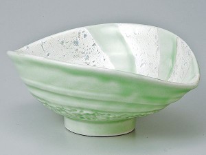 和食器 中鉢/ 真珠ラスタースゲ笠小鉢 /陶器 業務用 家庭用 Medium Sized Bowl