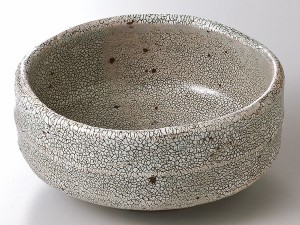 和食器 小鉢 小付/ 錆かいらぎ切立4.0鉢 /珍味鉢 陶器 業務用 家庭用 Small sized Bowl