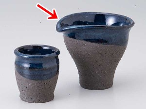 酒器 冷酒/ 黒御影冷酒器 /徳利 とっくり 業務用 家庭用 ギフト プレゼント 贈り物 sake