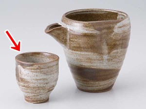 酒器 ぐい飲み ぐい呑み 盃/ 冷酒益子ぐい呑 /陶器 業務用 家庭用 ギフト プレゼント 贈り物 sake