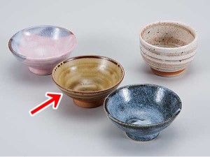 酒器 ぐい飲み ぐい呑み 盃/ 唐津平盃 /陶器 業務用 家庭用 ギフト プレゼント 贈り物 sake