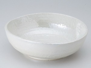 和食器 多用鉢/ 真珠7.0丸鉢 /大鉢 中鉢 盛り鉢 盛り皿 おしゃれ 業務用 Versatile Shallow Bowl