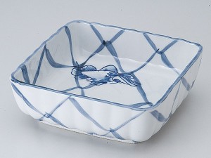 和食器 多用鉢/ 双魚6.0鉢 /大鉢 中鉢 盛り鉢 盛り皿 おしゃれ 業務用 Versatile Shallow Bowl