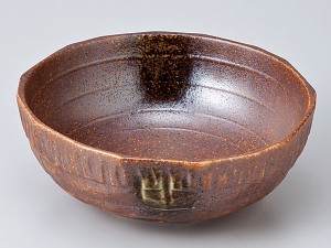 和食器 中鉢/ 南蛮和50ボ−ル /陶器 業務用 家庭用 Medium Sized Bowl