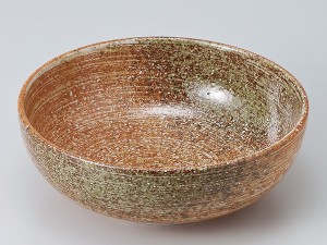 和食器 多用鉢/ 大地5.5ボール /大鉢 中鉢 盛り鉢 盛り皿 おしゃれ 業務用 Versatile Shallow Bowl