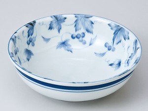 和食器 多用鉢/ 木の実 6.5ボール /大鉢 中鉢 盛り鉢 盛り皿 おしゃれ 業務用 Versatile Shallow Bowl