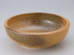 和食器 多用鉢/ 大地8寸深鉢 /大鉢 中鉢 盛り鉢 盛り皿 おしゃれ 業務用 Versatile Shallow Bowl