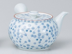 土瓶 どびん 急須 業務用 家庭用/ ひだまり急須（M） /お茶 日本茶 緑茶 ほうじ茶 玄米茶 業務用 公民館