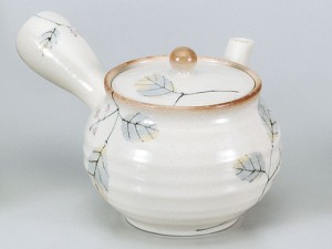 土瓶 どびん 急須 業務用 家庭用/ 山ブドウ急須 U茶こし付 /お茶 日本茶 緑茶 ほうじ茶 玄米茶 業務用 公民館