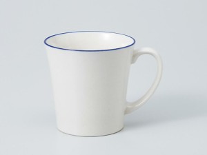 マグカップ おしゃれ/ ホーローLPマグカップ /業務用 家庭用 コーヒー カフェ ギフト プレゼント 贈り物