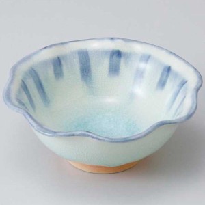 和食器 小鉢 小付/ 早春花型小鉢 /珍味鉢 陶器 業務用 家庭用 Small sized Bowl