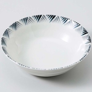 和食器 小鉢 小付/ モダン十草4.5小鉢 /珍味鉢 陶器 業務用 家庭用 Small sized Bowl