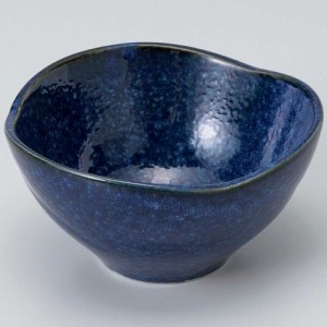 和食器 小鉢 小付/ 深海花型小鉢 /珍味鉢 陶器 業務用 家庭用 Small sized Bowl