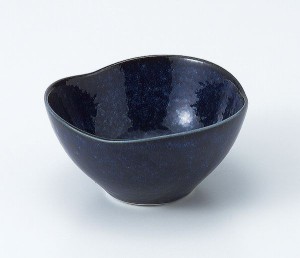 和食器 小付 珍味 小鉢/ 深海花型小鉢 /陶器 業務用 家庭用 Small Appetizer Bowl