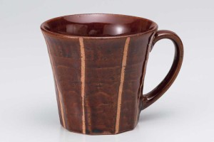 マグカップ おしゃれ/ ハスイ十草マグ茶 /業務用 家庭用 コーヒー カフェ ギフト プレゼント 贈り物