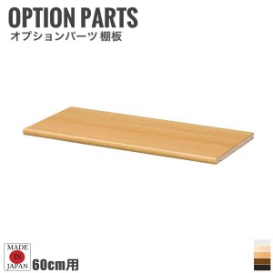 Tetrix テトリックス カラーラック 追加棚幅60cm用　 (オープンラック 隙間収納 本棚 ホワイト ナチュラル カラーボックス)