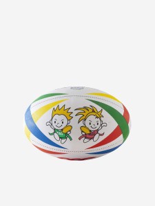 カンタベリー ラグビー ＴＡＧ　ＲＵＧＢＹ　ＢＡＬＬ（ＳＩＺ ボール(aa00811)