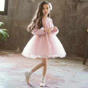 韓国子供服 フォーマル ワンピース ワンピースドレス 花柄 キッズ 女の子 春 秋 結婚式 パーティー 110 160cm の通販はau Wowma ワウマ Cutie Pie 商品ロットナンバー