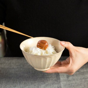 茶碗 御本 ( 波佐見焼 御本 母の日 早割 プレゼント 初任給 ごはん 白ご飯 お茶碗 飯碗 おすすめ 波佐見焼 結婚 出産 内祝い )