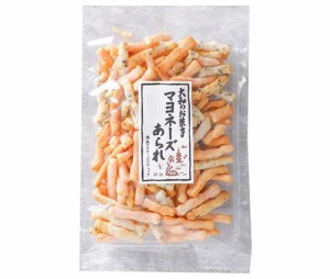 【送料無料・メーカー/問屋直送品・代引不可】奈良祥樂 大和のお菓子 マヨネーズあられ 90g×12袋入