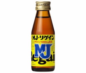 第一三共 MJ-リゲイン 100ml瓶×50本入｜ 送料無料
