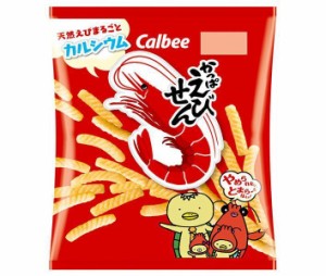 カルビー かっぱえびせん 77g×12袋入｜ 送料無料