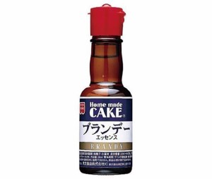 共立食品 ブランデーエッセンス 28ml×6本入×(2ケース)｜ 送料無料