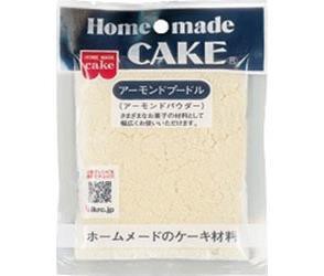 共立食品 アーモンドプードル 40g×5袋入｜ 送料無料