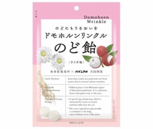 パイン ドモホルンリンクル のど飴 80g×6袋入｜ 送料無料