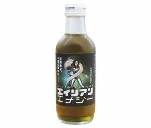 友桝飲料 エイリアンエナジー 200ml瓶×24本入×(2ケース)｜ 送料無料