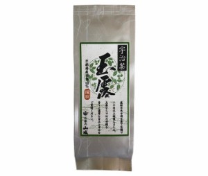 山城物産 宇治茶 玉露 50g×30袋入｜ 送料無料