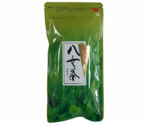 山城物産 八女の緑茶 100g×30袋入｜ 送料無料