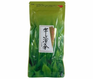 山城物産 宇治の緑茶 100g×30袋入｜ 送料無料