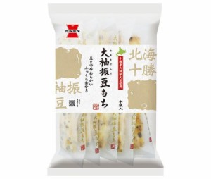 岩塚製菓 大袖振豆もち 10枚×12袋入｜ 送料無料