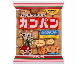 三立製菓 カンパン 180g×10袋入×(2ケース)｜ 送料無料