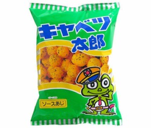 やおきん キャベツ太郎 90g×10袋入｜ 送料無料