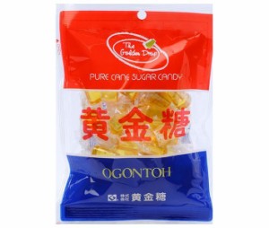 黄金糖 黄金糖 130g×10袋入×(2ケース)｜ 送料無料