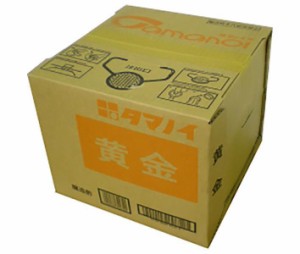 タマノイ酢 黄金 20L×1箱入｜ 送料無料