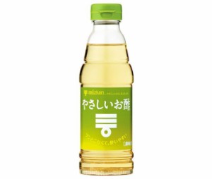 ミツカン やさしいお酢 360mlペットボトル×12本入｜ 送料無料