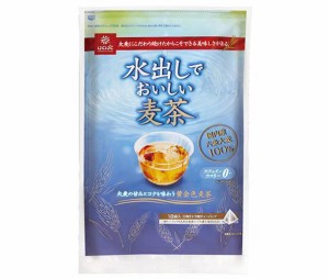 はくばく 水出しでおいしい麦茶 360g(20g×18袋)×12袋入｜ 送料無料