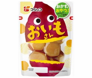 フジッコ おいもさん 85g×10袋入×(2ケース)｜ 送料無料