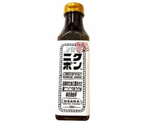 西友フーズ ニクポン 330ｍｌ×12本入×(2ケース)｜ 送料無料