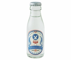 友桝飲料 スワンミニ 95ml瓶×48本入｜ 送料無料