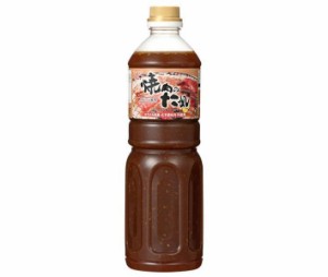 ハグルマ 焼肉のたれ フルーツ風味 1150gペットボトル×12本入｜ 送料無料